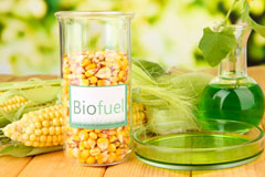 Swinden biofuel availability