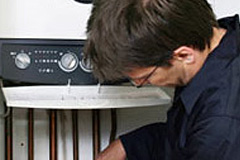 boiler repair Swinden