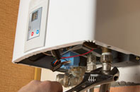 free Swinden boiler install quotes